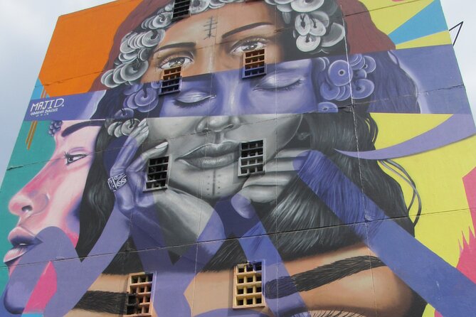 14-Day Private Morocco Street Art Tour - Day 5: Essaouira from medina to coast
