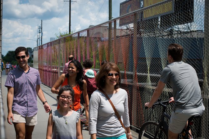 2-Hour Food, History and Street Art Tour of Ponce City Market - Why the guides matter so much