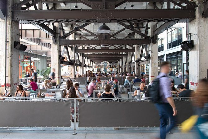 2-Hour Food, History and Street Art Tour of Ponce City Market - Is $95 a fair price?