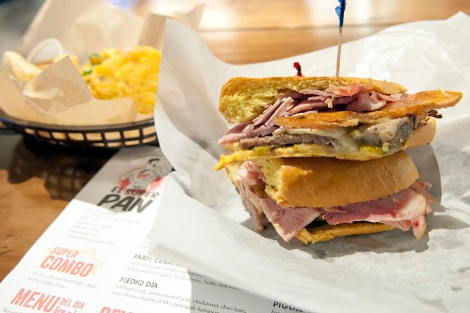 2-Hour Food, History and Street Art Tour of Ponce City Market - Who should book this two-hour outing?