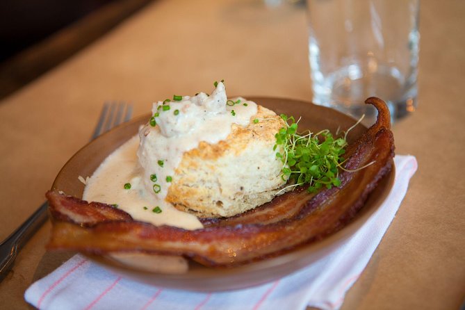 3-Hour Atlanta Beltline Food, Street Art and History Tour - Key points to know before you book