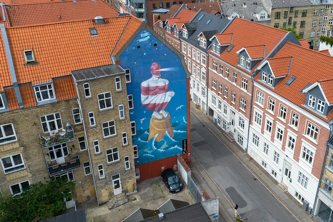 3-Hours Street Art Tour in Aalborg - Why the guide matters more than a map