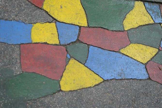 Alternative Street Art Free Walking Tour of Budapest - Is $3.62 really the full cost?