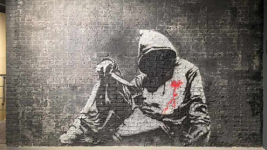 Amsterdam: Banksy Museum Entry Ticket - FAQ