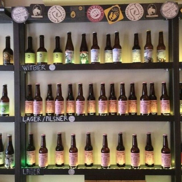 Art & Craft: Beer Tour with Street Art in Rome - Who will enjoy this Rome experience most