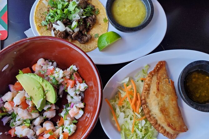 Arts District Eats: Food, Art & Culture Walking Tour in Las Vegas - Key points to know before you book