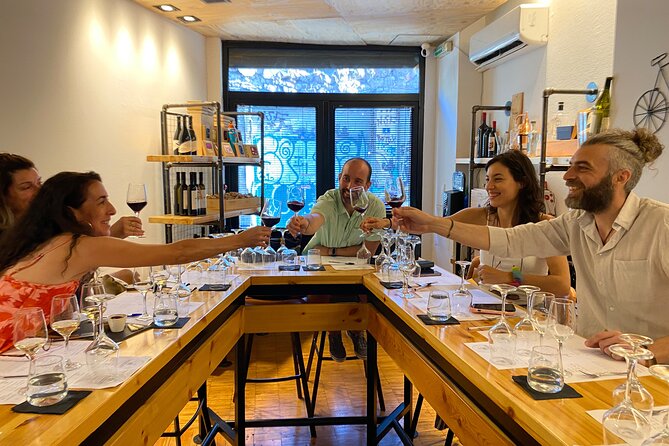Athens Food and Wine Walk from Street Art to Greek Dinner - Bougatsa, koulouri, and the taste of an Athenian morning
