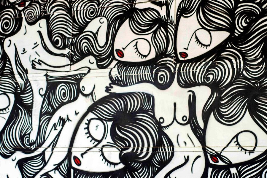 Athens: Guided Street Art Walking Tour - Who will enjoy this most