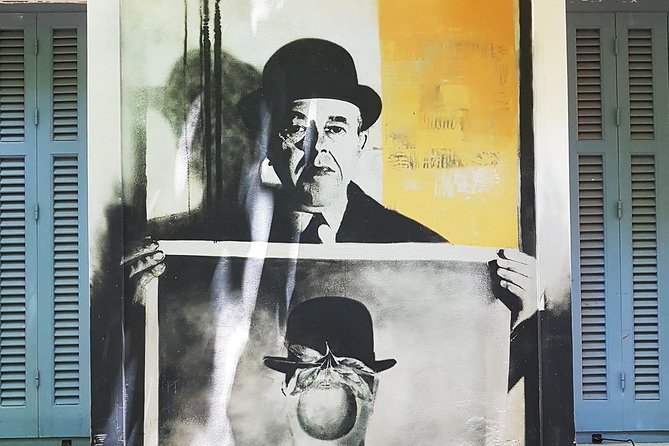 Athens Street Art - Private Walking Tour - Key points to know before booking