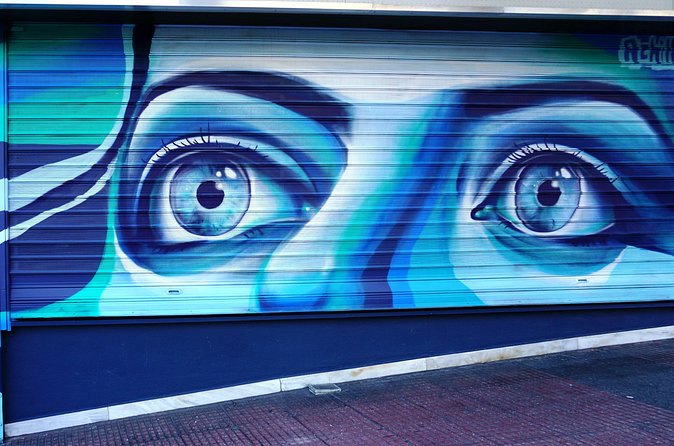 Athens Street Art - Private Walking Tour - Practical timing and booking advice