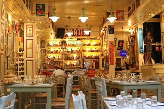 Athens Urban Street Art Tour - Key points to know before you book