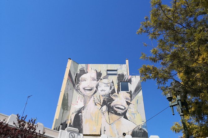 Athens Urban Street Art Tour - Who will get the most from this Athens walk