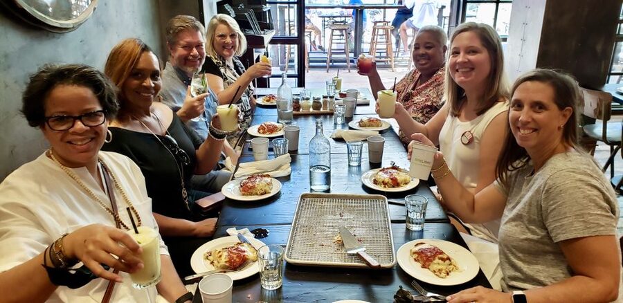 Atlanta: BeltLine Food and Street Art Tour - Why the BeltLine makes a strong food tour setting