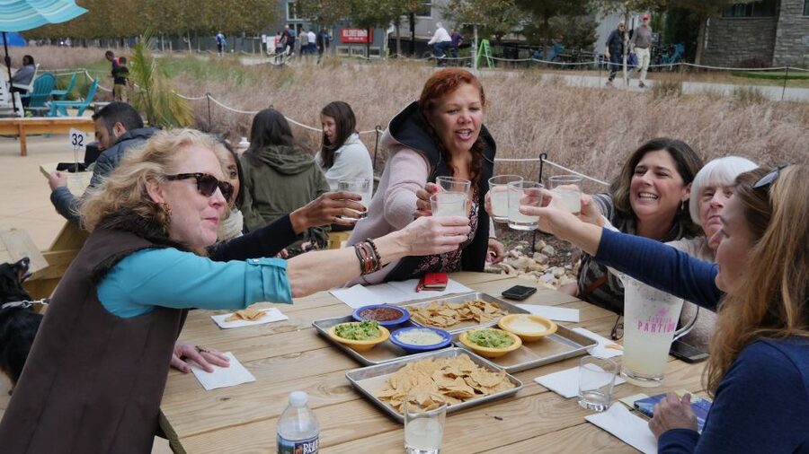 Atlanta: BeltLine Food and Street Art Tour - Who should book this BeltLine food walk?