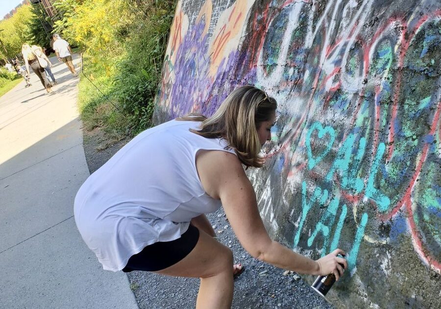Atlanta: BeltLine Food and Street Art Tour - What the guide adds