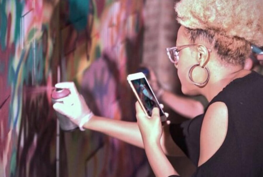 Atlanta: BYOB Spray Paint and Sip - Should you book the Atlanta BYOB Spray Paint and Sip?