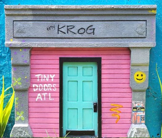 Atlanta Street Art and BeltLine Tour with Happy Hour and Activity - Why this Atlanta art walk feels different