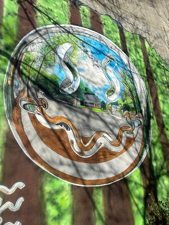 Atlanta Street Art and BeltLine Tour with Happy Hour and Activity - What the $45 price includes