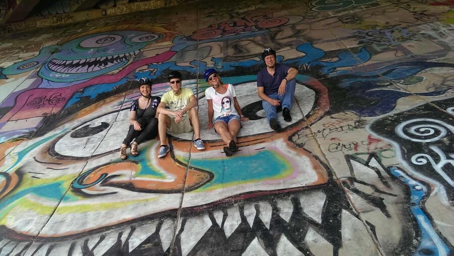 Atlanta: Street Art & Mural Bike Tour - Is $75 a fair price?