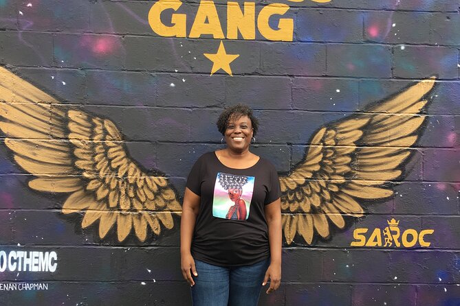 Atlanta Walking Mural Tour - Key points to know before booking