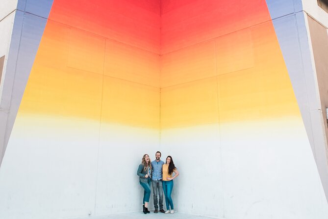 Austin Street Art and Street Food Tour with Local Guide - Why Austin street art works so well on this tour