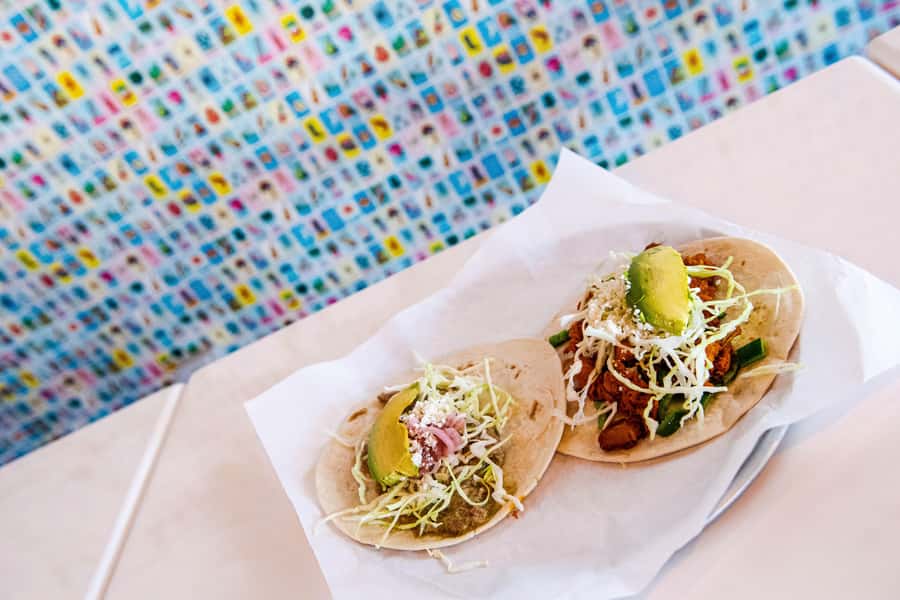 Austin: Street Art and Street Food Tour - Starting at Tommie Austin’s coffee shop