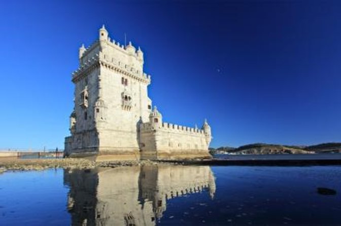 Authentic Lisbon: 4h Tuk Tuk Tour of Lisbon and Belém Secret Gems - Key points to know before booking