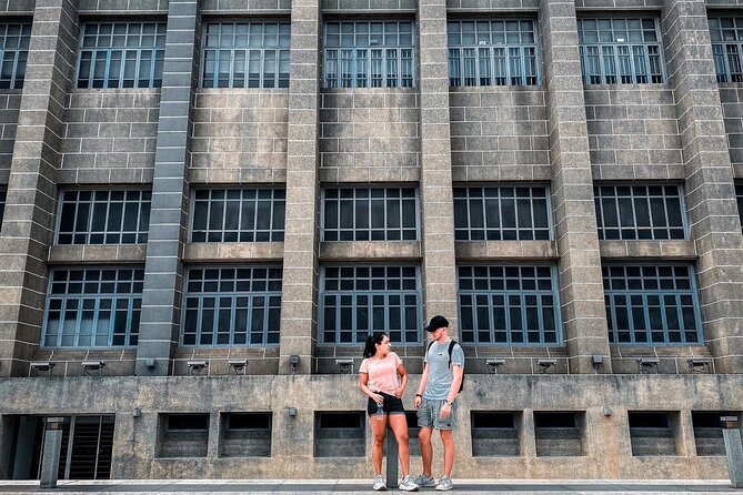 Bangkok Heritage & Street Art Private Walking Tour - Talat Noi is the heart of the walking experience