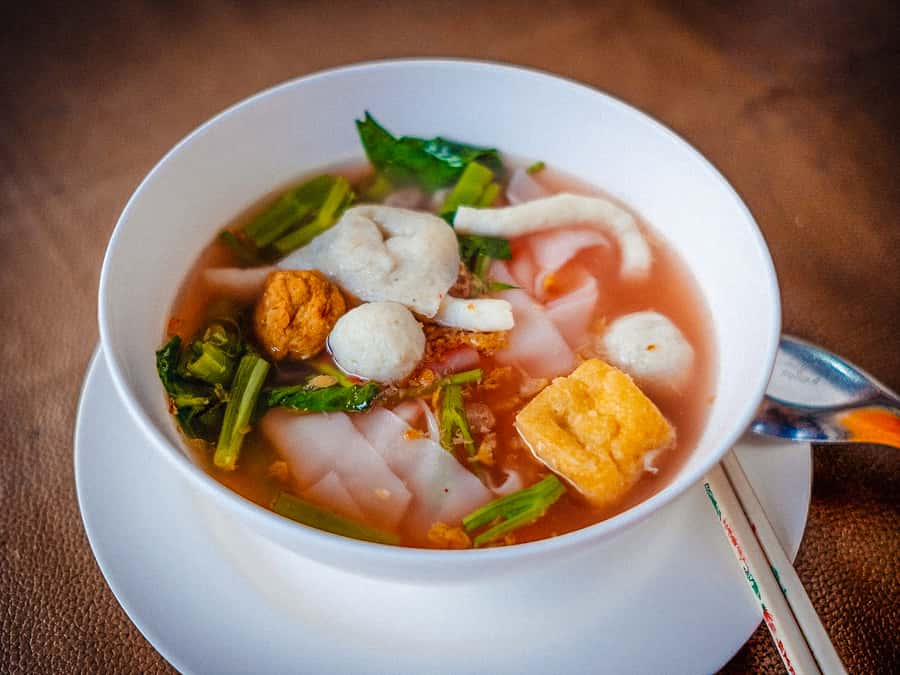 Bangkok: Street Art and Street Food Walking Tour - Key points to know before booking