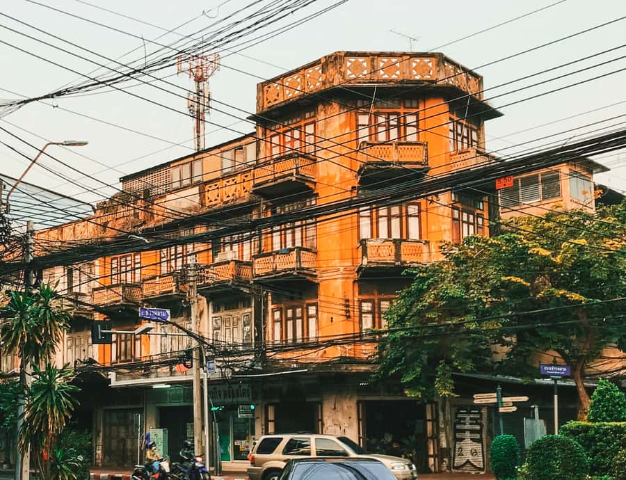 Bangkok: Street Art and Street Food Walking Tour - Why this Bangkok walk is different