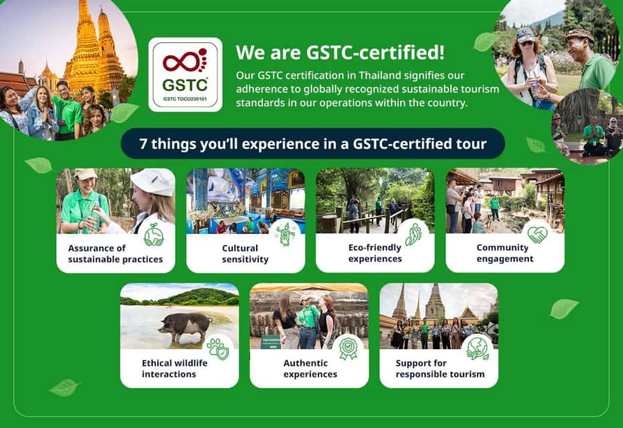 Bangkok: Street Art and Street Food Walking Tour - Meeting at Saphan Taksin