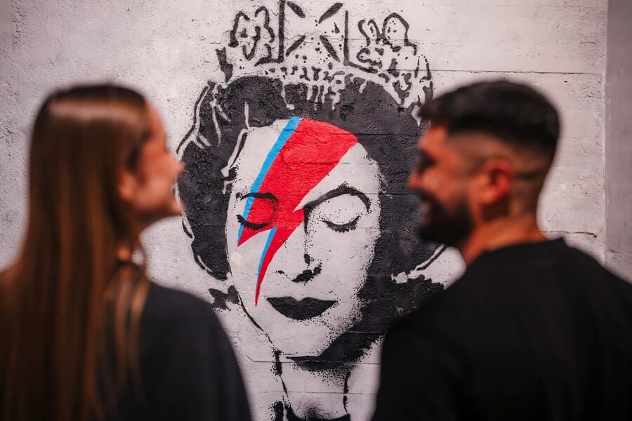 Banksy Museum Madrid: Entrance Ticket - Who will enjoy this museum most?