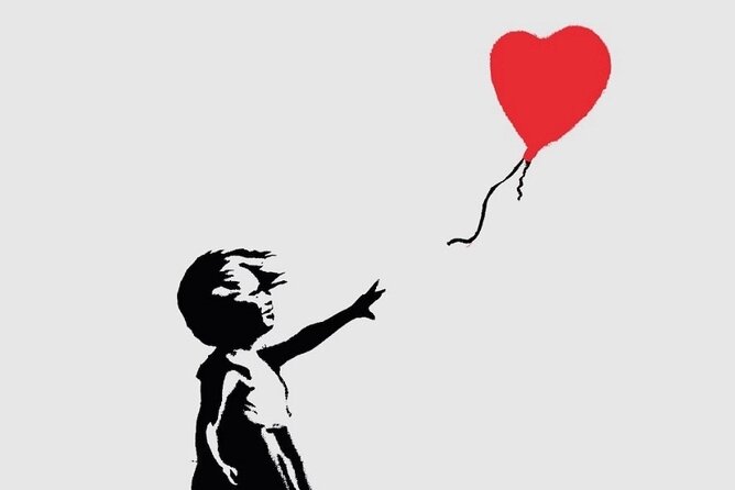 Banksy Museum New York City Admission Ticket - What you see during the one-hour visit