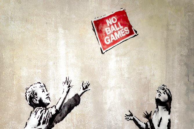 Banksy Museum New York City Admission Ticket - Is $30 a fair price?