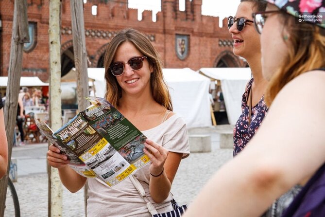 Barcelona Street Art, Graffiti and Tapas Tour - Why this walk works better than a standard Gothic Quarter tour