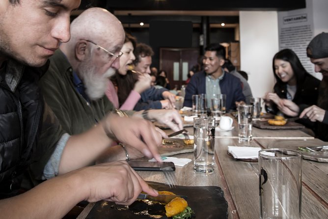 Barranco Art and Food Tour: Graffiti Walk and Culinary Delights - Dietary choices and the value of the $87.18 price