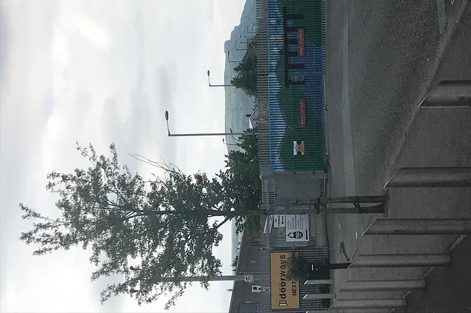 Belfast Political & Murals Tour - Why this short Belfast tour matters