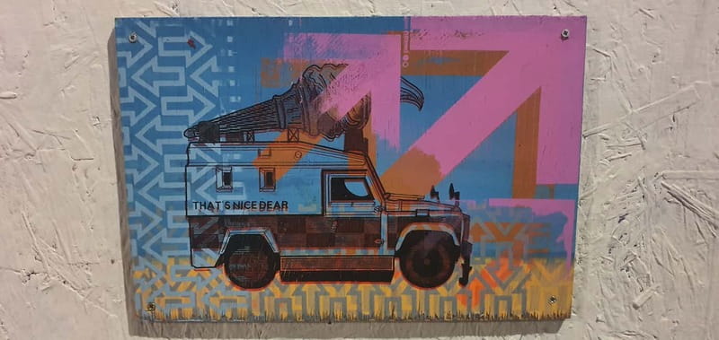 Belfast : Pub Music , Street Art Experience Walking Tour - What the Two Pub Stops Add