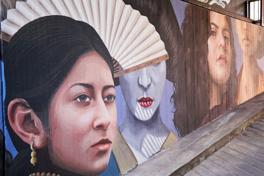 Berlin: 3-Hour Street Art Tour - Why Berlin’s street art needs a guide