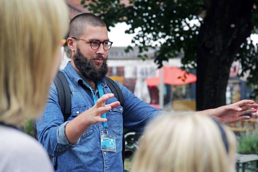 Berlin: 3-Hour Street Art Tour - Should you book the Berlin street art tour?