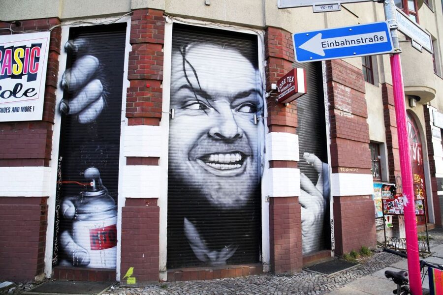Berlin: 3-Hour Street Art Tour - Is $23 a fair price?