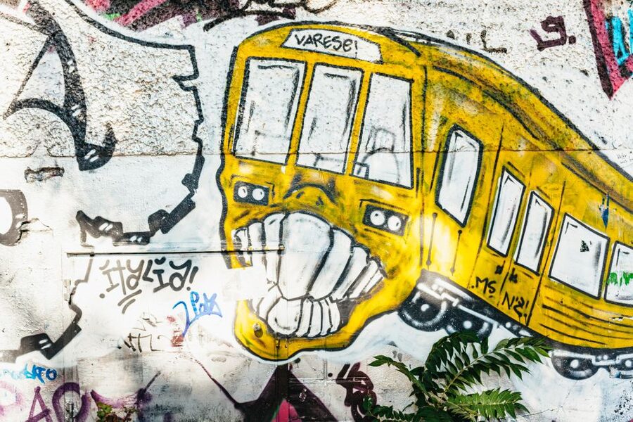 Berlin: City Street Art Guided Walking Tour - Kreuzberg and the city’s social voice
