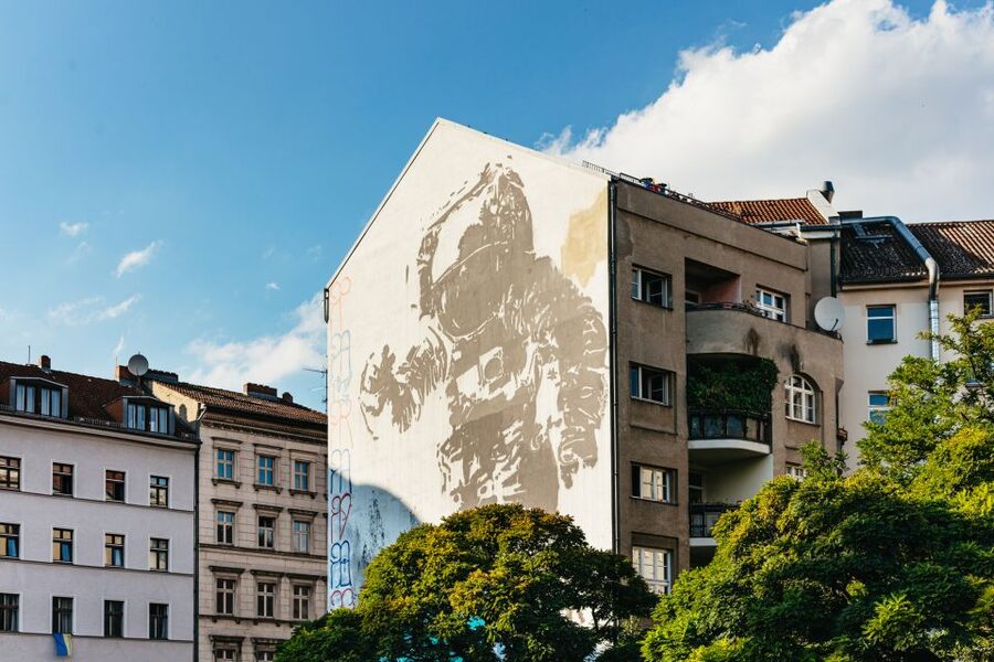 Berlin: City Street Art Guided Walking Tour - Is $23 good value?