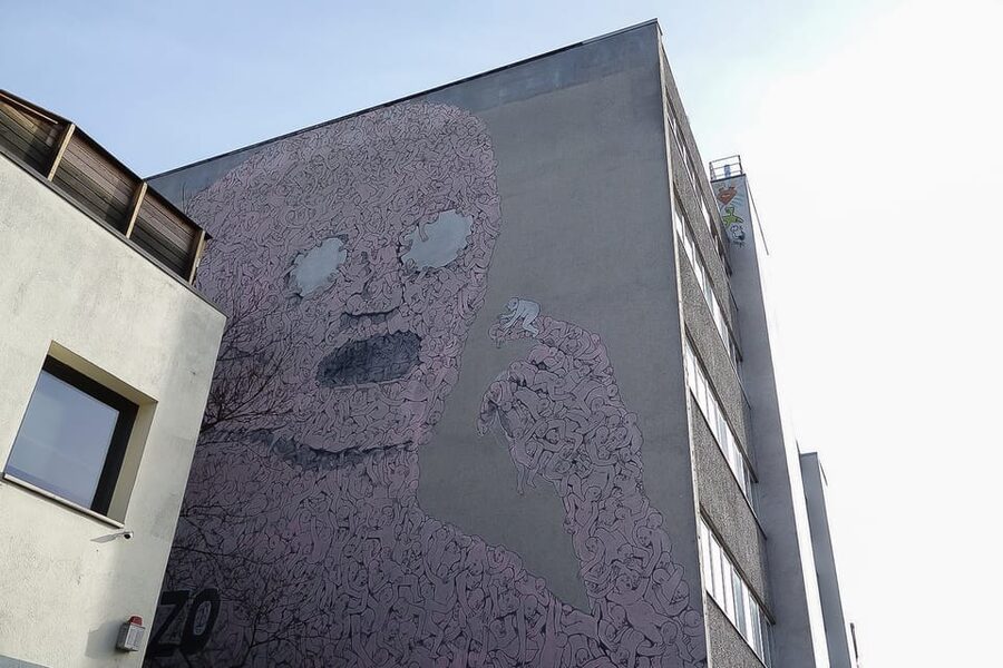 Berlin: Private Kreuzberg Street Art Walking Tour - Who will enjoy this walk most
