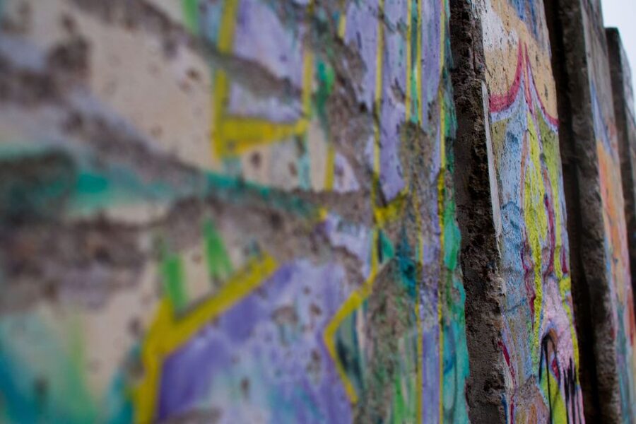 Berlin : Private Street Art Walking Tour (Private Tour) - Key points to know before booking