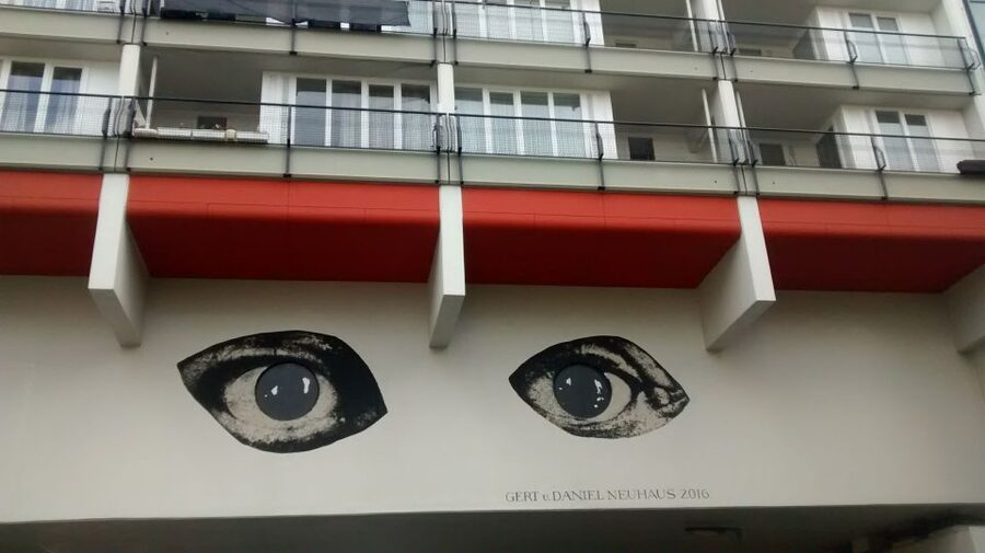 Berlin: Street Art and Alternative Tour - Is $31 a fair price?