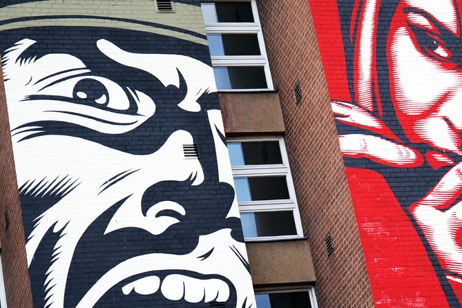 Berlin Street Art & Graffiti Walking Tour - Is $24.19 a fair price?