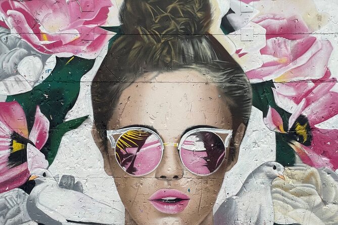 Berlin Street Art Tour with Graffiti, Murals, and Urban Culture - Why Friedrichshain is the right place to start