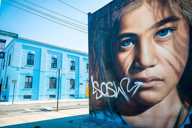 Brooklyn street art and hipster culture tour in French - Weather, timing, and group comfort