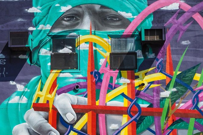 Brooklyn street art and hipster culture tour in French - Should you book it?